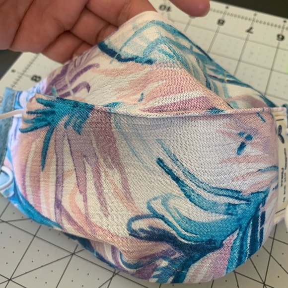 3D Face Mask - Picture 10 of 14